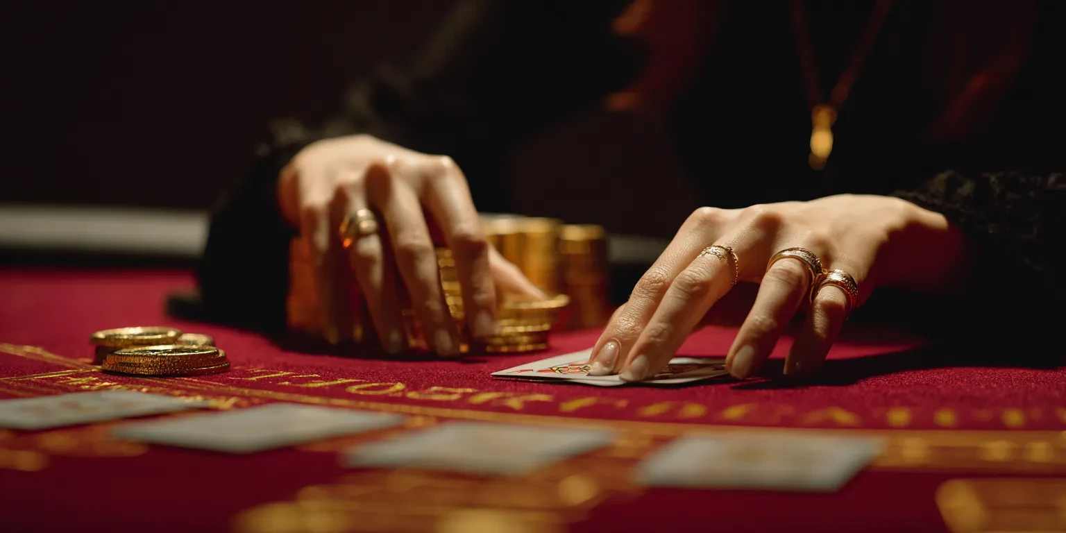 Poker Texas