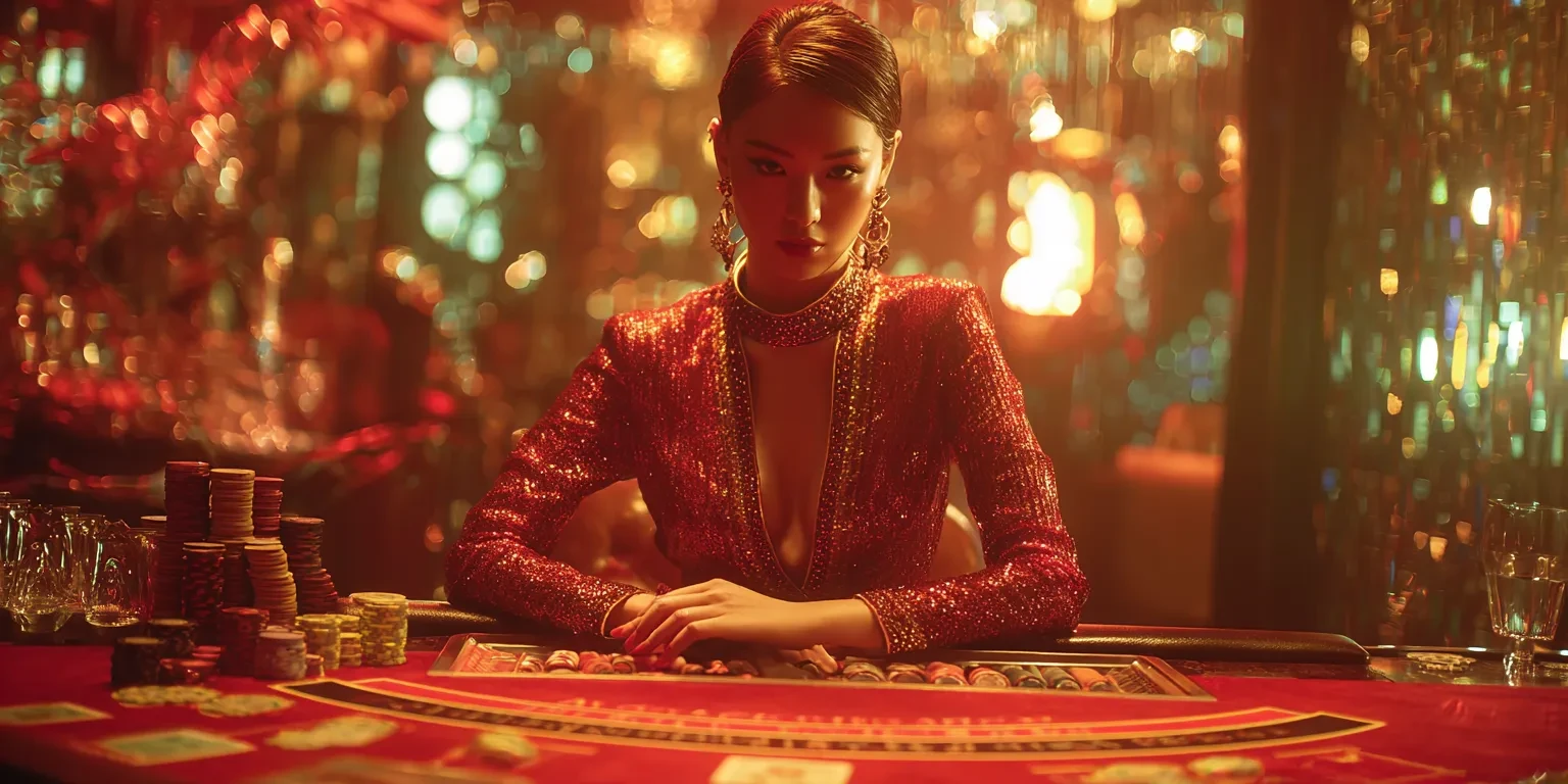Speed Baccarat