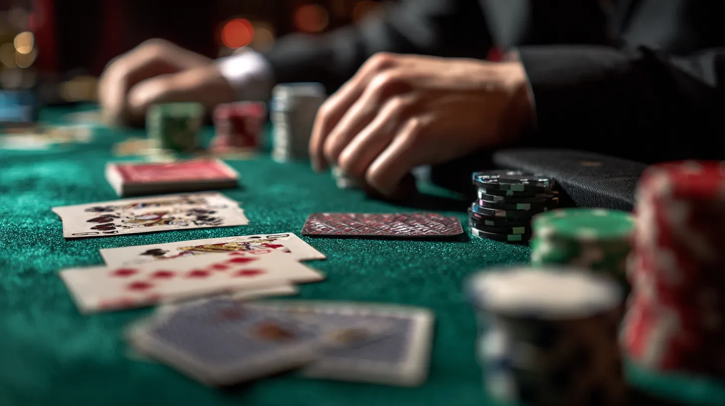 Memahami Peranan Bonus dalam Permainan Kasino
